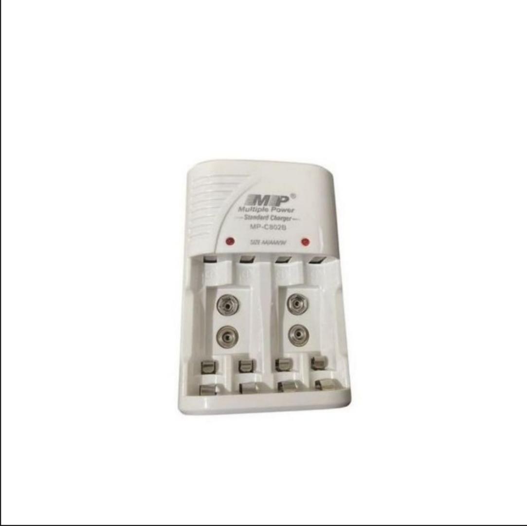 MP or Power Rechargeable Batteries, Premium quality