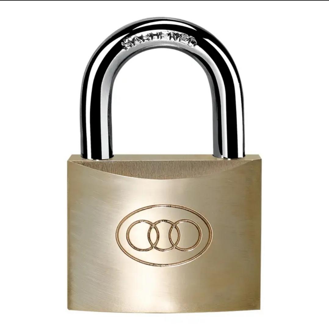 Tri Circle Original Premium Padlocks