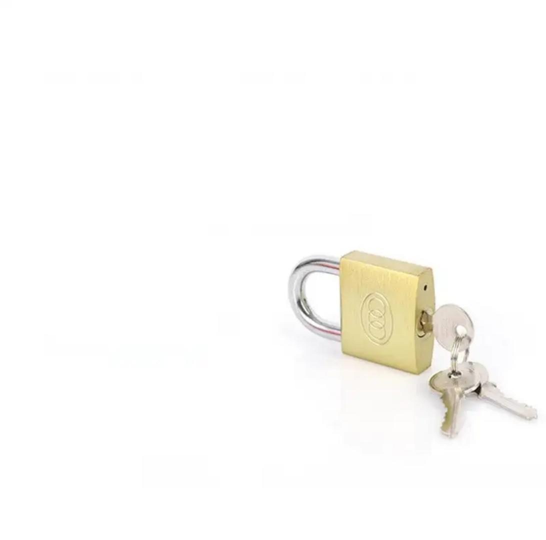 Tri Circle Original Premium Padlocks