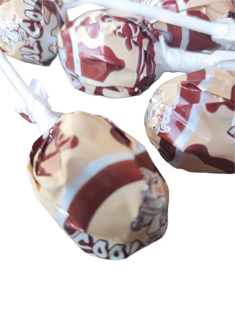 KSL Cool Cow Chocolate Lollipops