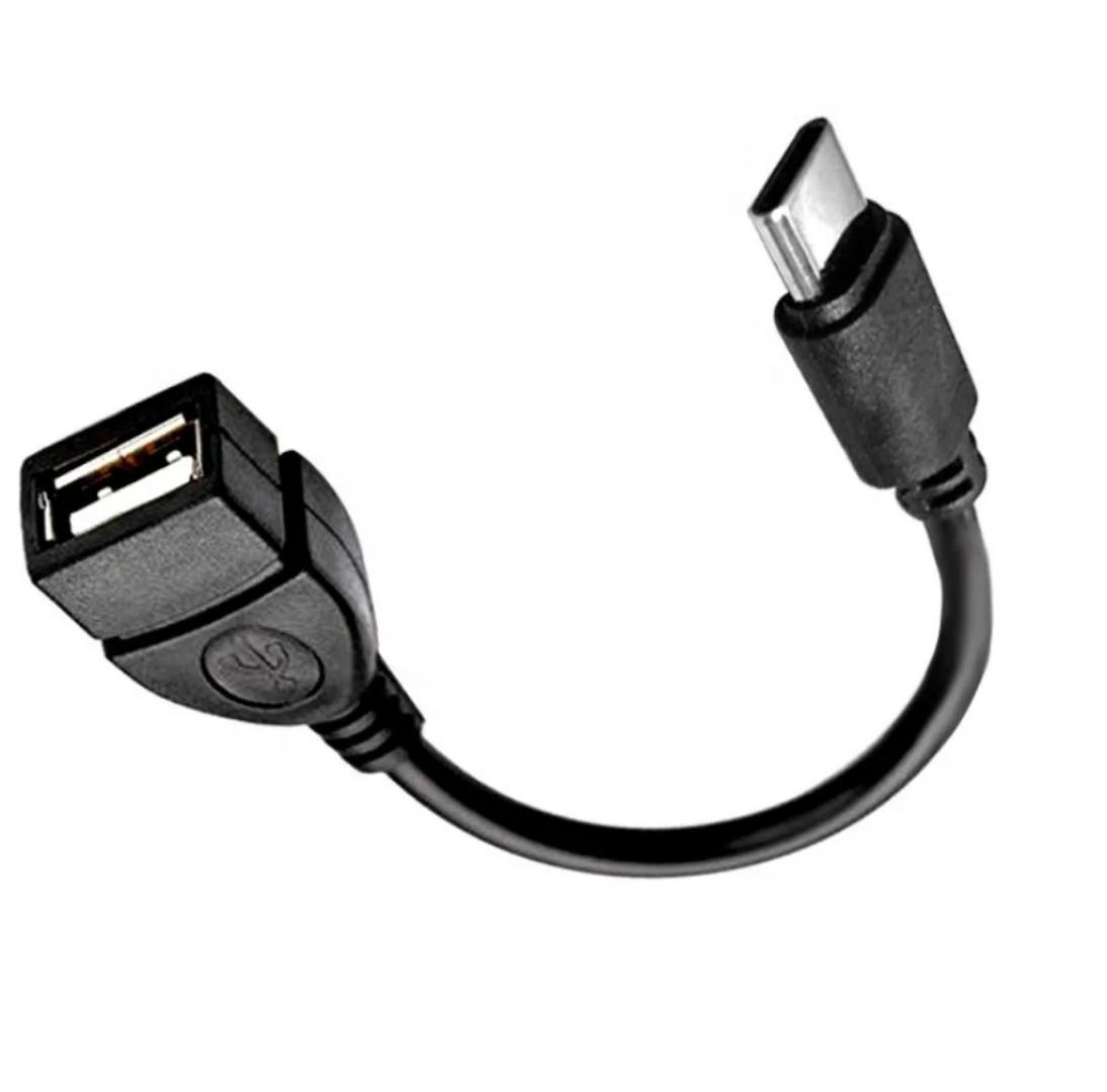 OTG Type C Adapter/Connector Or OTG Connector Kit Type C