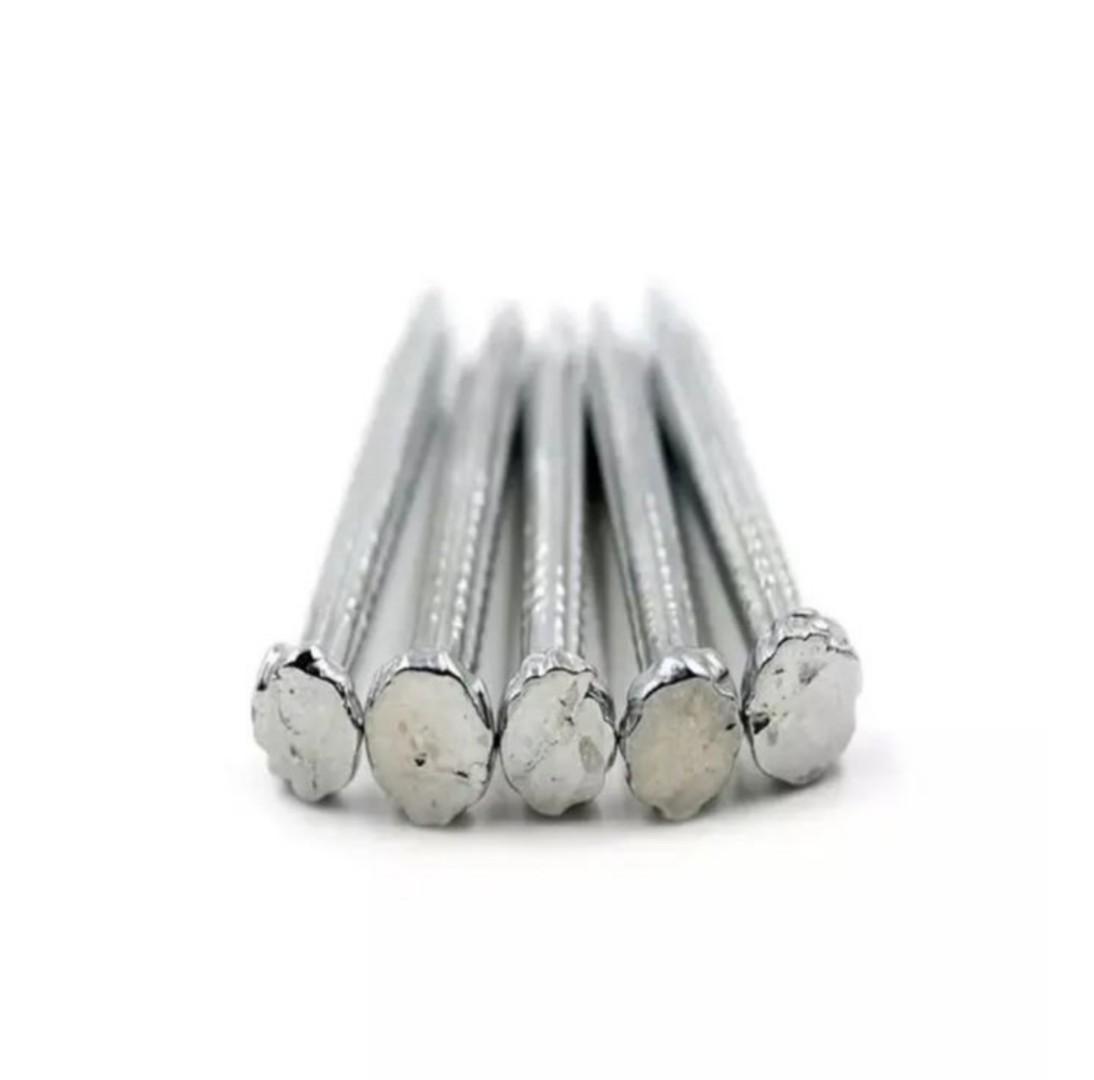 Concrete or Steel Nails from 1 to 4 pieces, from 10 pcs