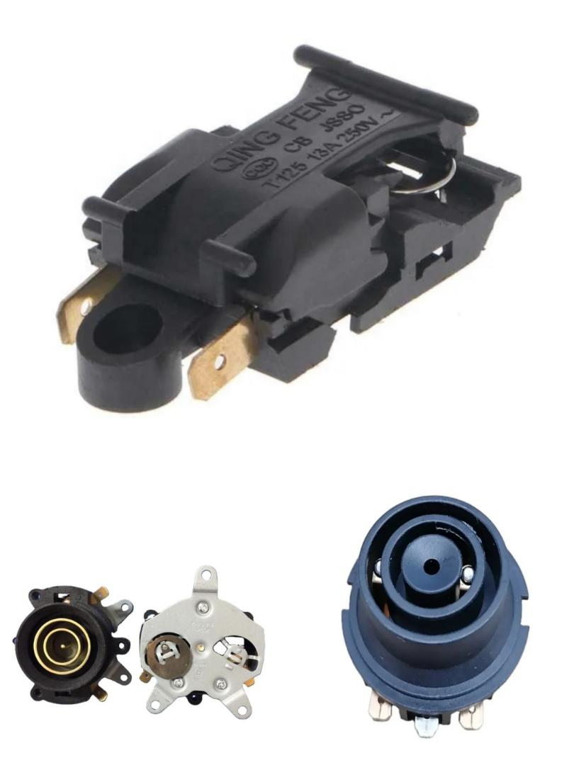Electric Kettle Replacement Parts