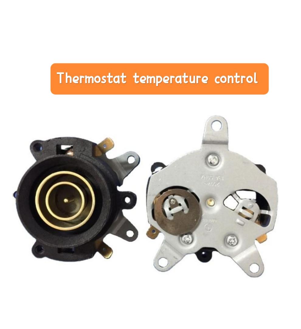 Electric Kettle Replacement Parts