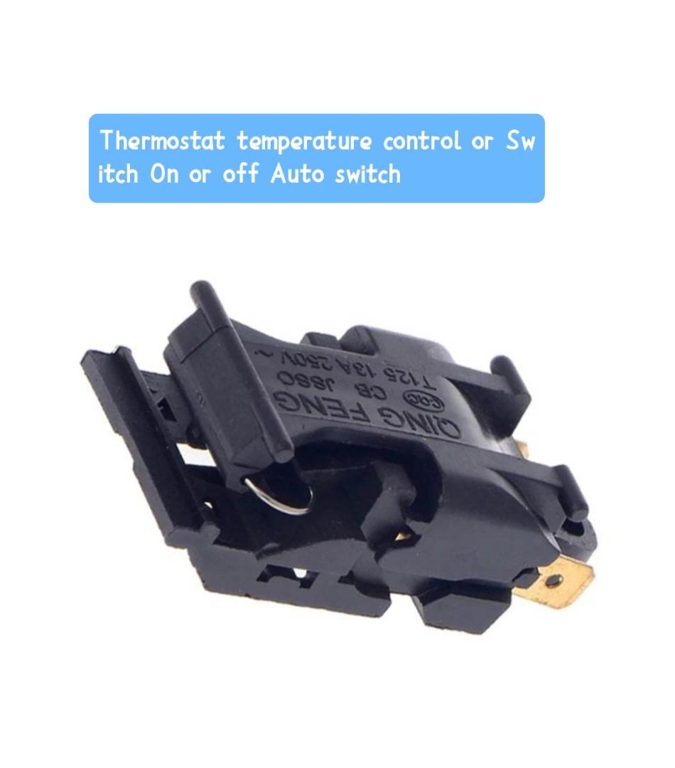 Electric Kettle Replacement Parts