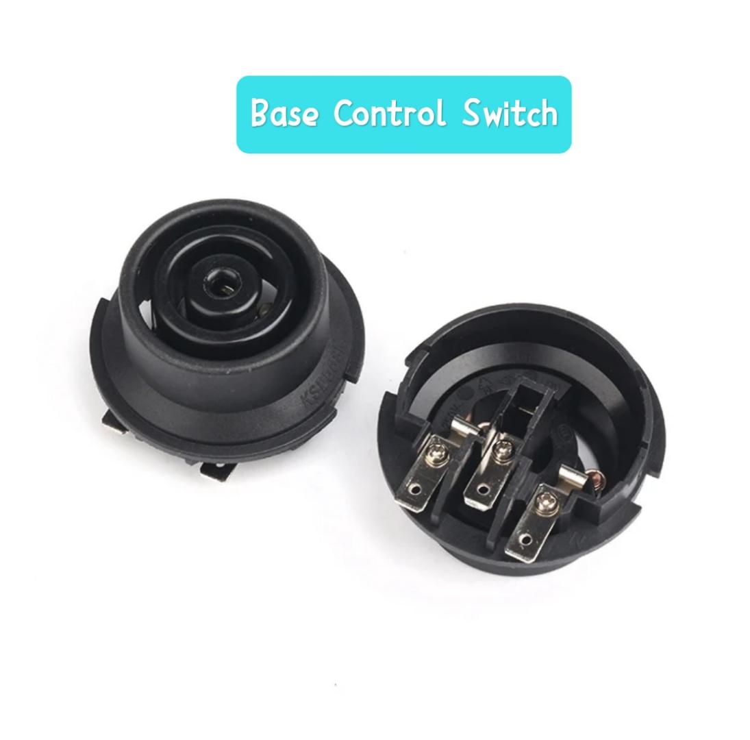 Electric Kettle Replacement Parts