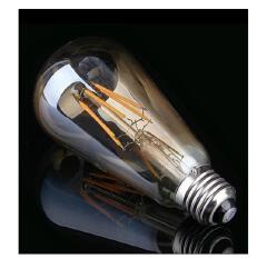 Filament Led Vintage Bulbs
