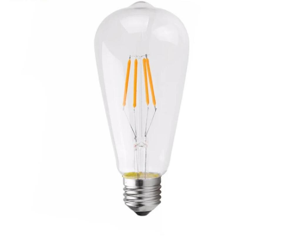 Filament Led Vintage Bulbs