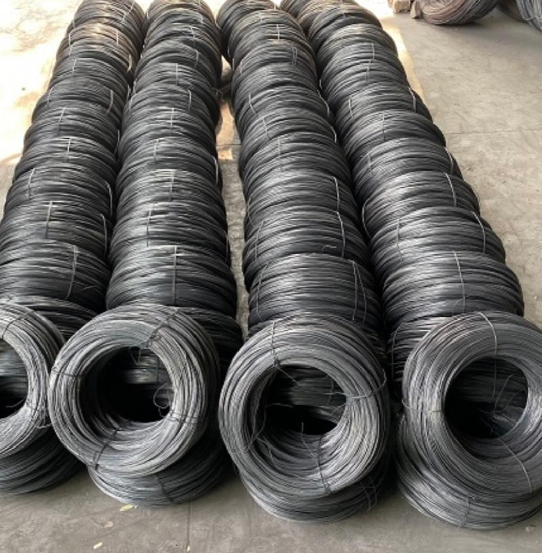 Binding Wire 1 kg roll