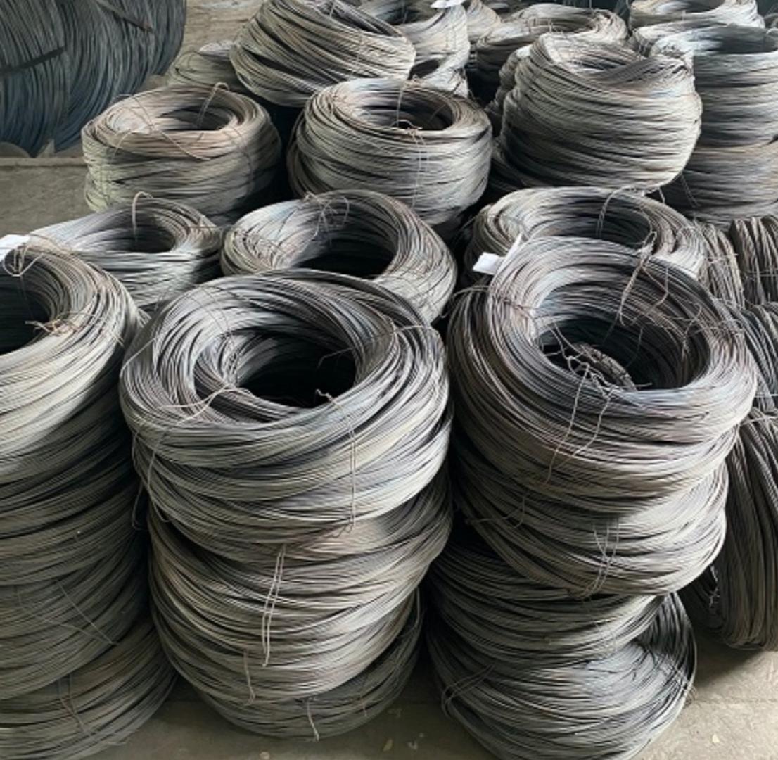 Binding Wire 1 kg roll