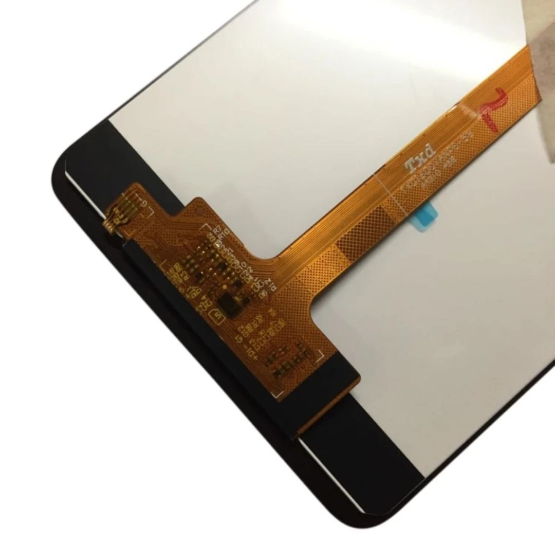 Lenovo K5 pro Screen Replacement LCD Digitizer