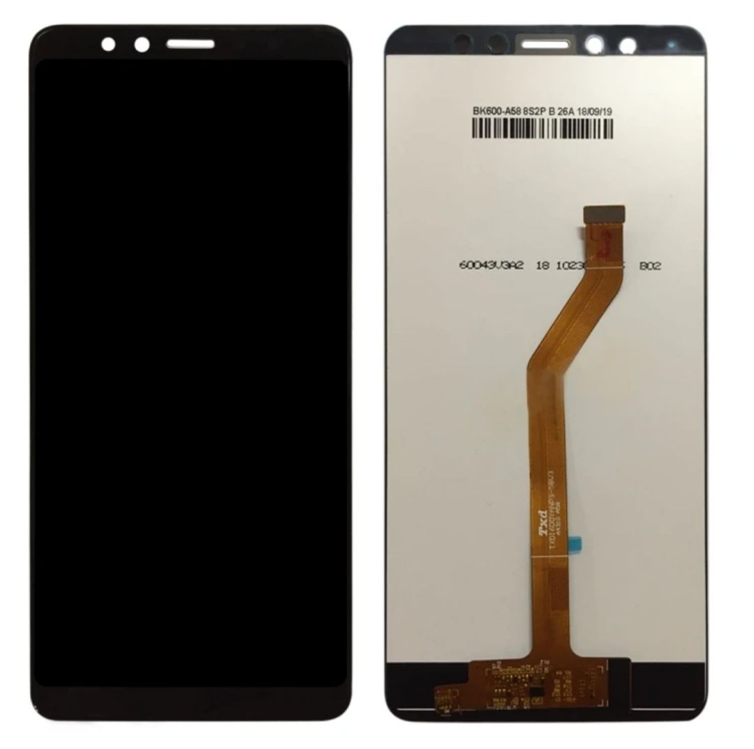 Lenovo K5 pro Screen Replacement LCD Digitizer