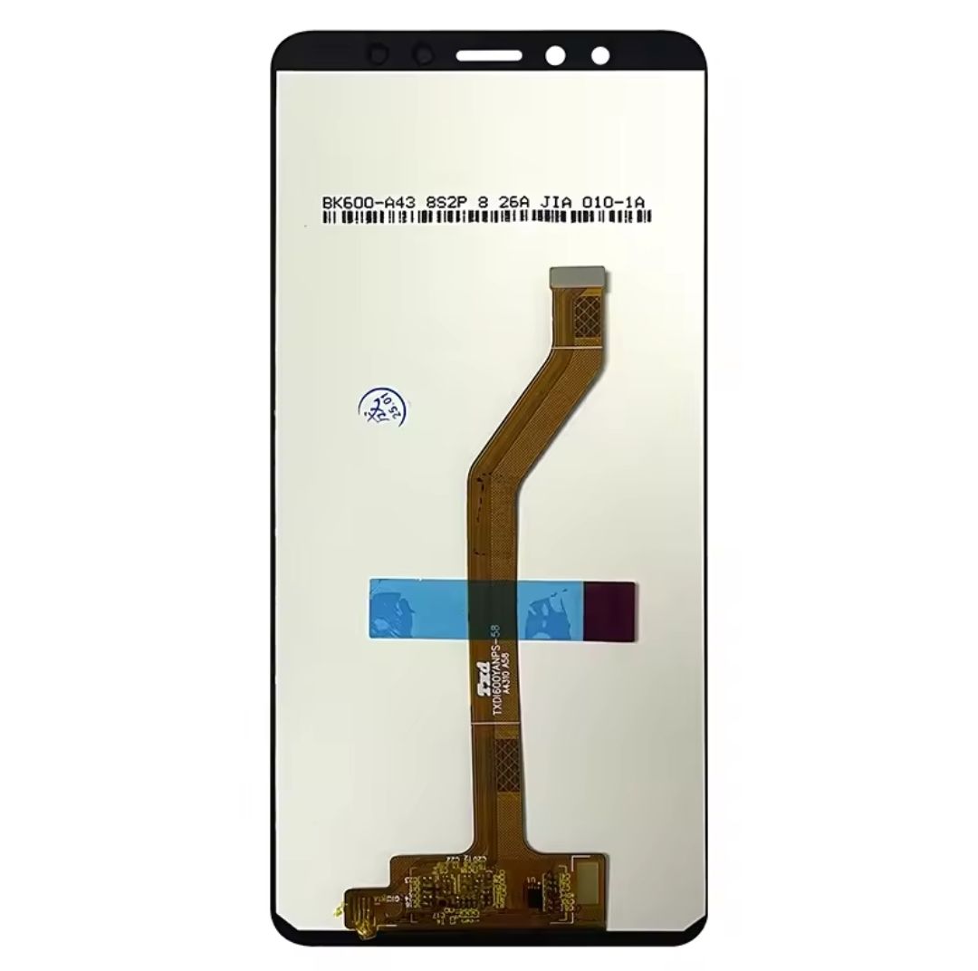 Lenovo K5 pro Screen Replacement LCD Digitizer