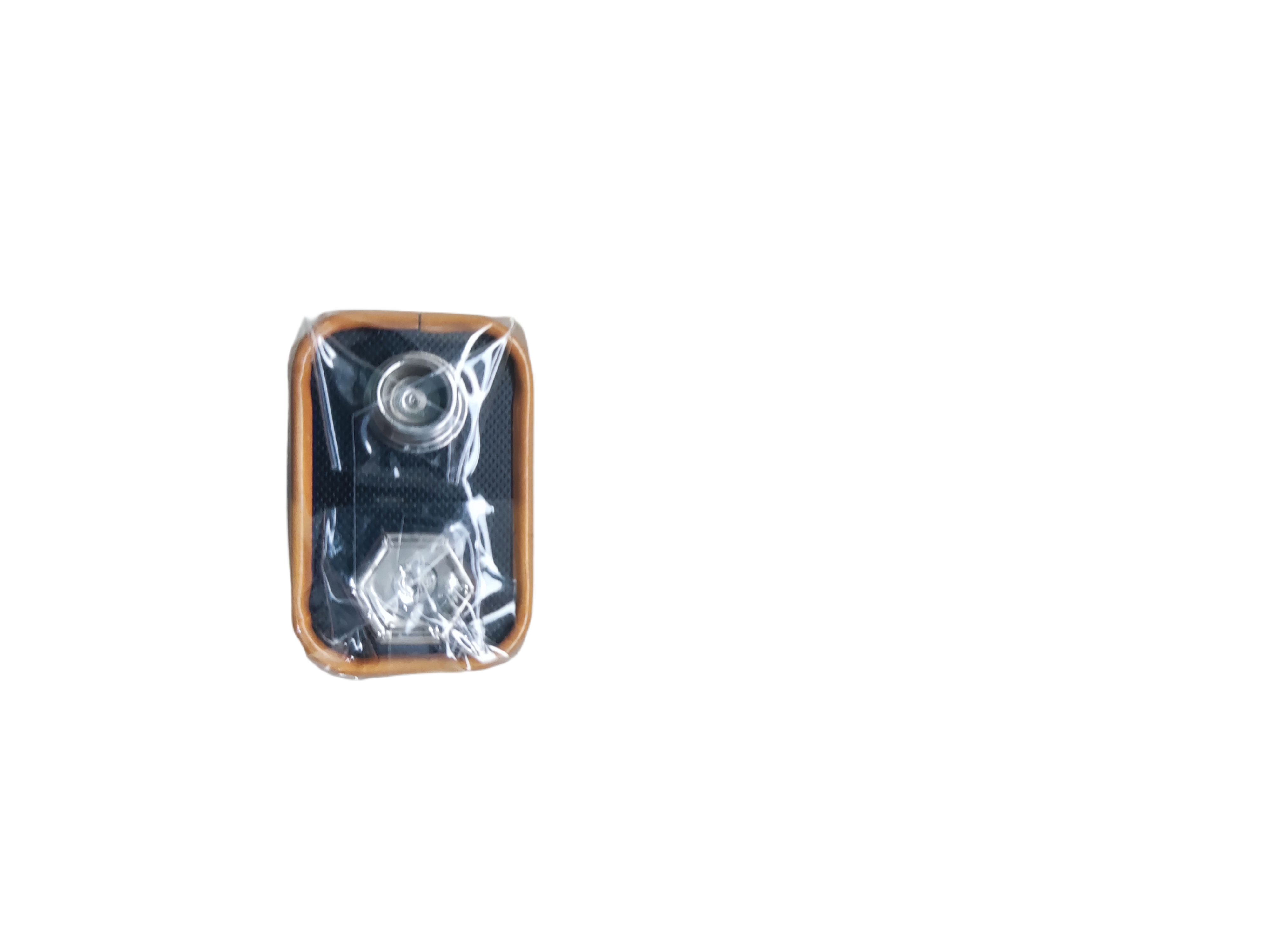 Gettop 9V battery, non rechargeable battery
