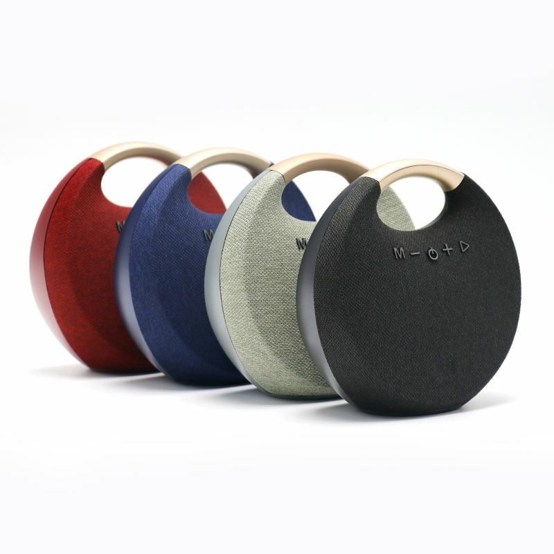 BLUETOOTH SPEAKER. Hot Selling Fashion Stereo Blue Tooth Speakers super Bass Sound Portable Speaker Home Theater M1 Speaker