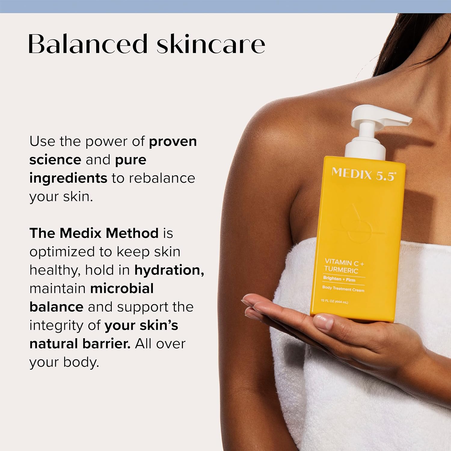 Medix 5.5 Vitamin C and Ferulic Acid Firming and Brightening oil 1000 ml  For Age Spots Wrinkles Uneven Tone Promotes Firmer Looking Complexion Medix 5.5 Vitamin C + Ferulic Acid Firm and Brighten Oil