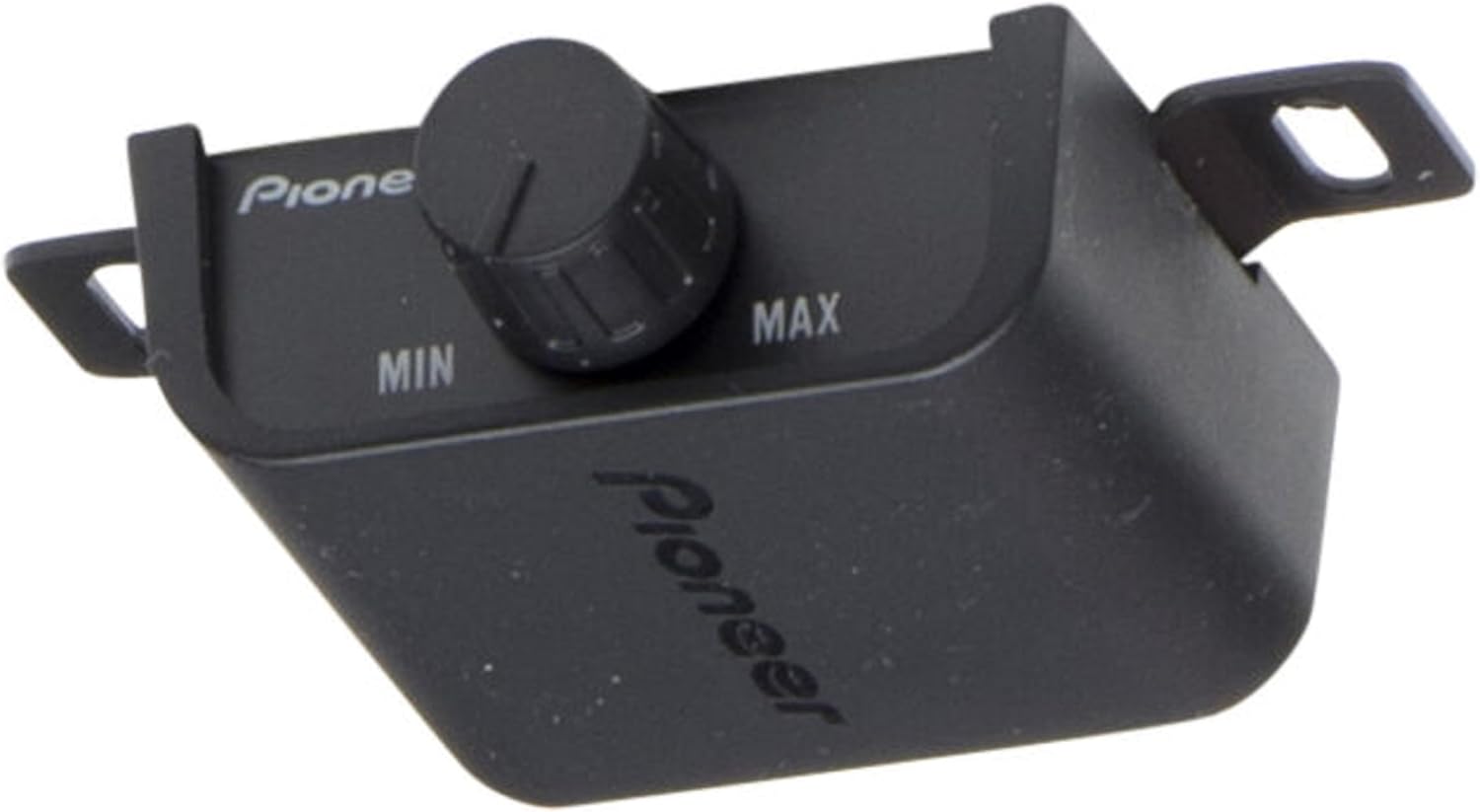 Pioneer GM-D9701 Amplifier 2400W Max 1-Channel Mono Amplifier GM Digital Champion Series Class-D Monoblock Car Audio Stereo Amplifier w/Wired Bass Boost Remote 12 Volts (DC) Surface Mount Pioneer