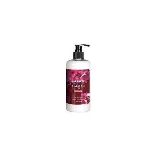 Dear Body Japanese Cherry Blossom Body Lotion 500ml Signature Collections Skin Care Body Care Body Lotions With Vitamin E and Aloe Vera Extracts Body Lotions