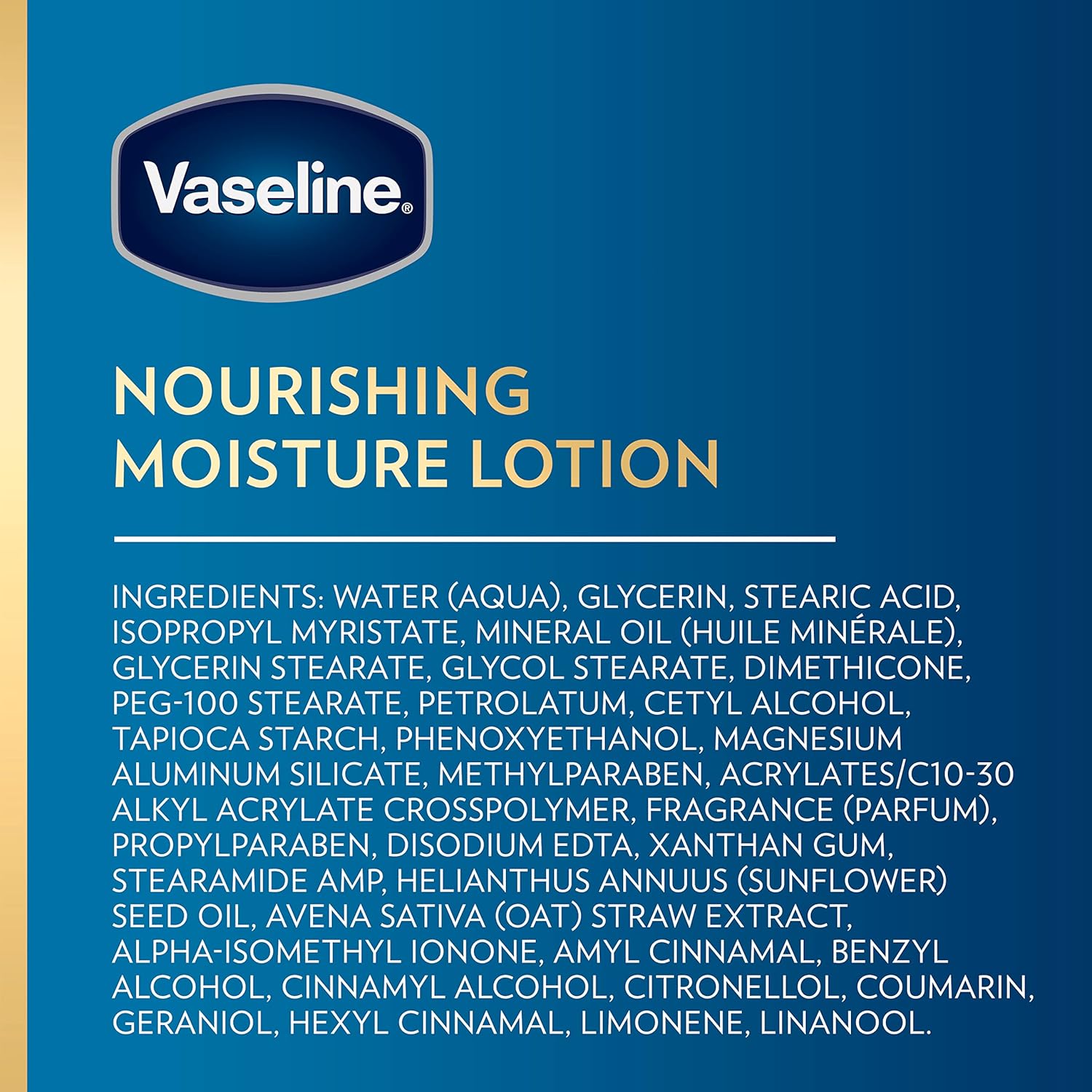 2 Packs Vaseline Daily Brightening Even Tone Body Lotion 400ml + 200ml for Glowing Skin, with Vitamin B3 & Triple Sunscreens For Radiant Looking Skin in 2 Weeks Vaseline Body Lotion and Oil