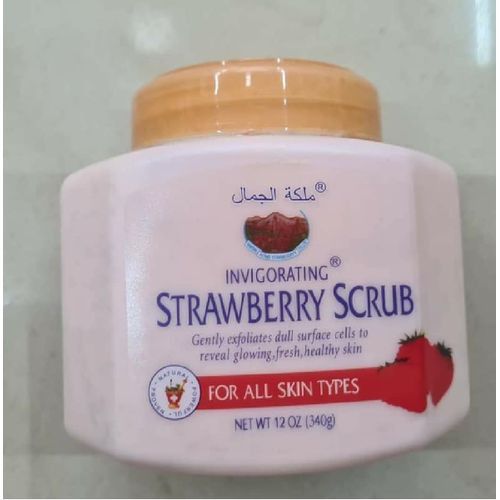 Miss Beauty Invigorating Kiwi Scrub Smoother Skin Moisturizing Benefits Prevents Body Bumps Skin Rejuvenation Lifts Your Mood Exfoliating Body Scrub