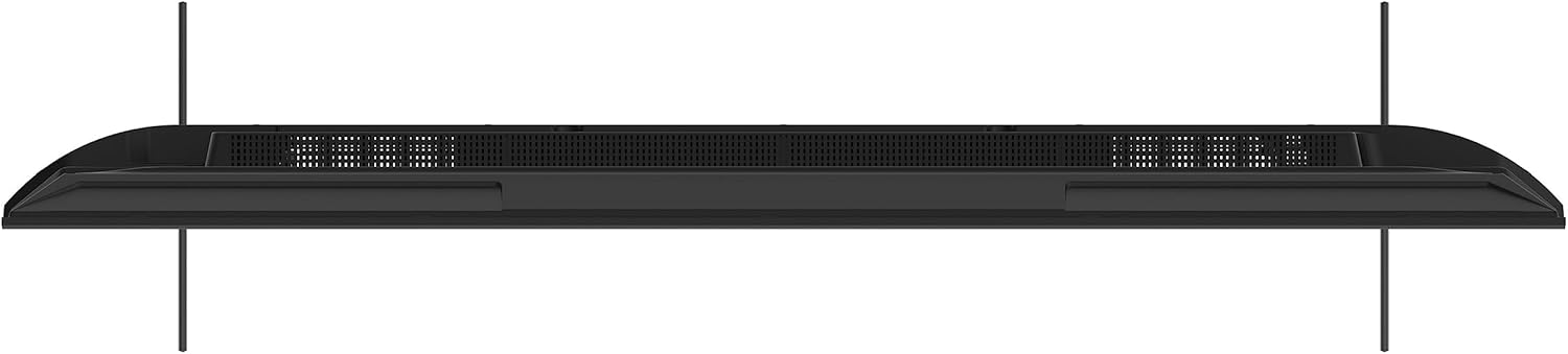 Skyworth 55 Inch 4K QLED HDR UHD SMART Google TV - 55G3B - Tv 55 Inches Netflix, Prime Video, Disney, YouTube, HDR, Dolby Vision, HDR10+ 16GB internal Storage