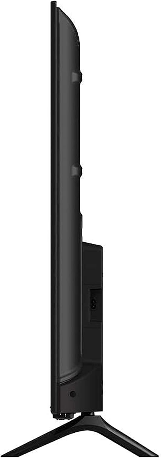 Skyworth 55 Inch 4K QLED HDR UHD SMART Google TV - 55G3B - Tv 55 Inches Netflix, Prime Video, Disney, YouTube, HDR, Dolby Vision, HDR10+ 16GB internal Storage