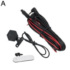 4.3 Inches Car MP5 Player + Free Camera Multiple Media Inputs FM Radio Video Playback Bluetooth Connectivity User-Friendly Interface Equalizer Settings Rear Camera Support Car Electronics