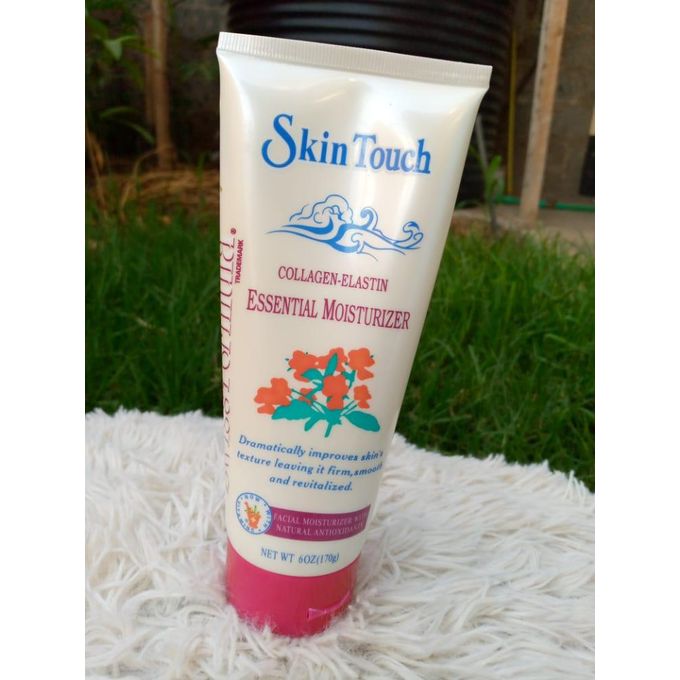Skin Touch, Peel-Off Hydroxy Masque Unclogging Pores Removing Blackheads and Whiteheads Providing Refreshing and Revitalizing Experience Treatments & Masks