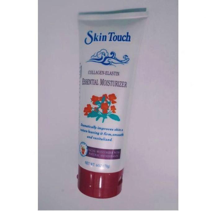 Skin Touch, Peel-Off Hydroxy Masque Unclogging Pores Removing Blackheads and Whiteheads Providing Refreshing and Revitalizing Experience Treatments & Masks