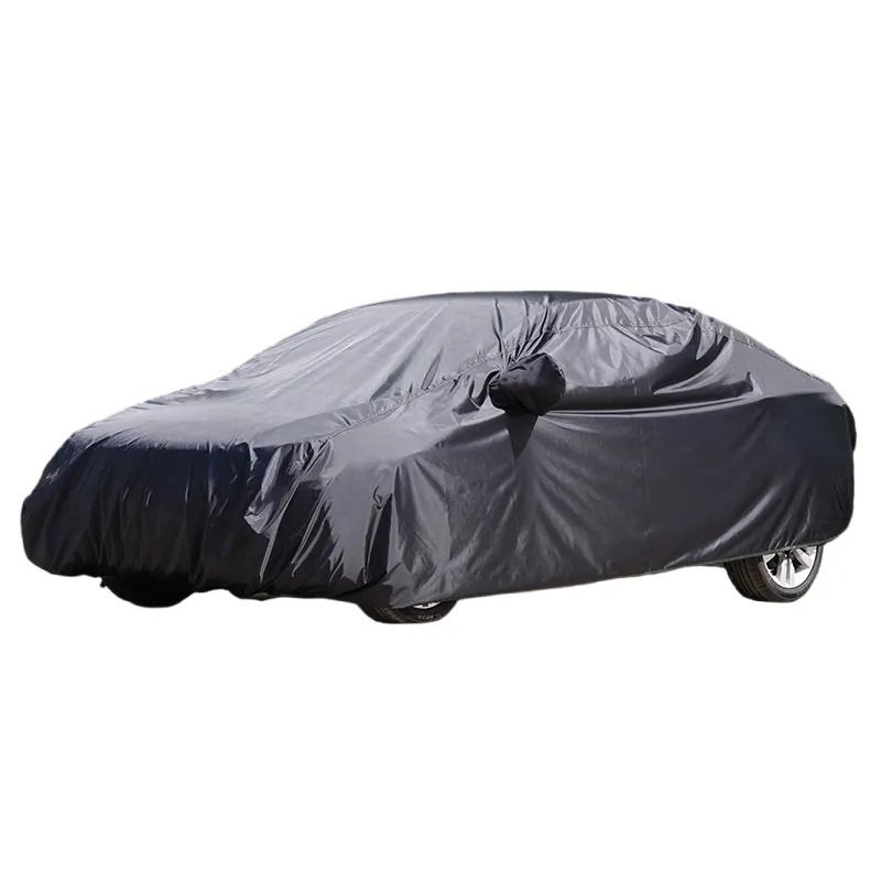 GMC Premium Weatherproof Car Cover Toyota Land Cruiser 300 Series Toyota Prado Nissan Patrol Ford Everest Mitsubishi Pajero Jeep Grand Cherokee Care Cover