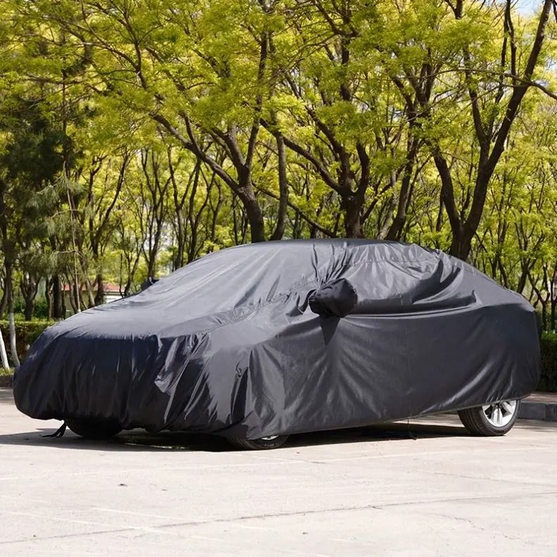 GMC Premium Weatherproof Car Cover Toyota Land Cruiser 300 Series Toyota Prado Nissan Patrol Ford Everest Mitsubishi Pajero Jeep Grand Cherokee Care Cover
