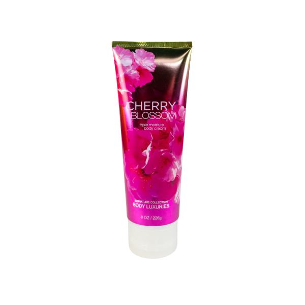 [OFFER] 4 Pack My Dear Body Cherry Blossom Contains Shower Gel, Body Splash, Body Cream and Body Lotion Sweet Fresh Scent Keep Fresh Body Washes 4 in 1 Signature Collection Body Luxuries Set