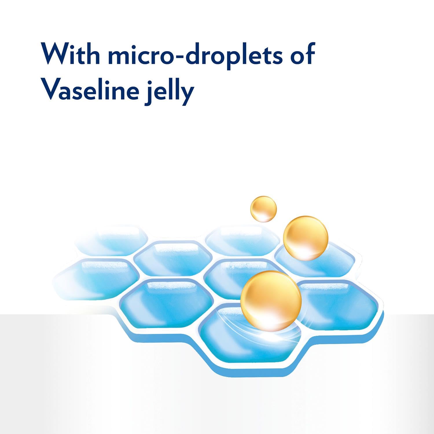 Vaseline Daily Brightening Healthy Bright Body Lotion 725ml – Deep Moisturizing Cream for Dry Skin, Enriched with Pure Cocoa Butter & Vaseline Jelly, Non-Greasy, Fast Absorbing, 48H Hydration