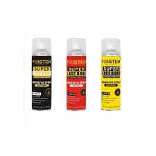 Foisten Lace Melting Spray Wig Glue – Extra Strong Active Adhesive Spray for Wigs, Frontals & Closures, Long-Lasting Lace Melt – Original or Supreme Formula