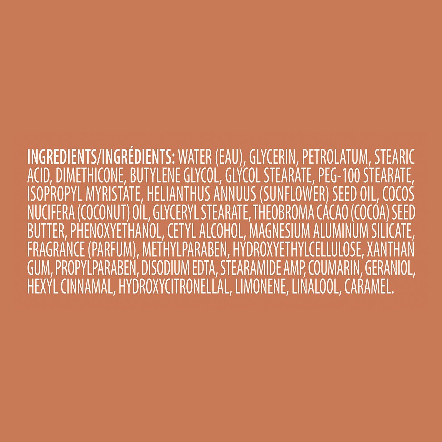 Vaseline Cocoa Glow Body Lotion 400 ml – Deep Moisturising Lotion with Pure Cocoa & Shea Butter, Non-Greasy Quick-Absorbing Formula for Soft Glowing Skin, Daily Moisture Care