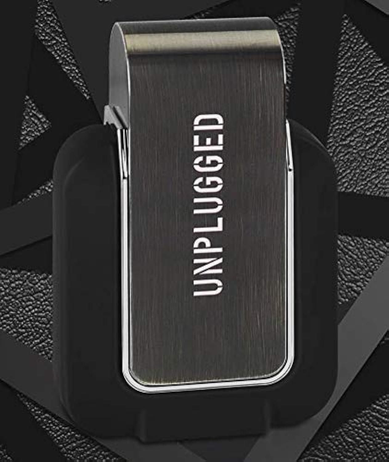 Unplugged Emper Pour Homme Eau De Parfum | Long Lasting Men’s Perfume with Fresh Woody Aromatic Scent | Luxury Masculine Fragrance EDP for Daily Wear, Office & Special Occasions