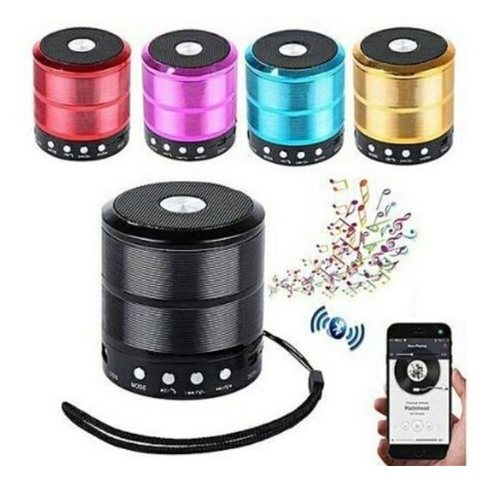 Mini Bluetooth Speaker With Portable .Do not compromise your listening experiences.Safely listen to your audio  radiation free.Bluetooth audio input,bluetooth speaker phone.T