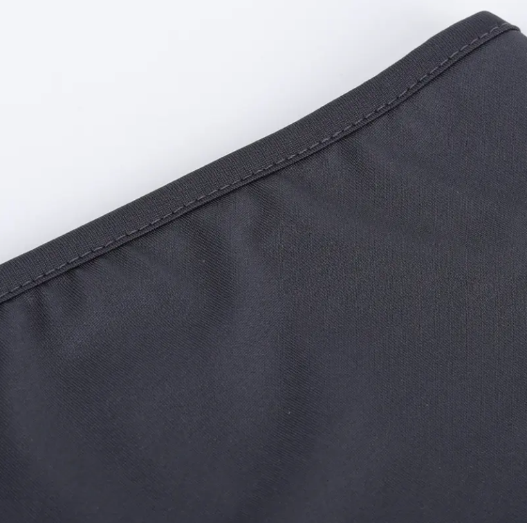 Full Face Ski Mask Balaclava with 2 Two Holes FM-3 Black Light Cover Summer Sports Tactical Cosplay Acting Photo Video Shoot Skiing Skating Cycling Bicycle Motorbike Motorcycle Accessory Monkey Cap