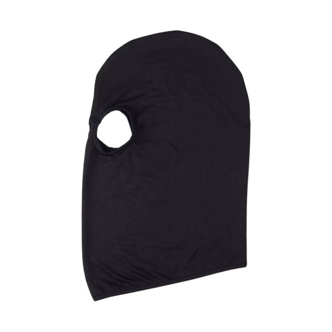 Balaclava with Two Holes Full Face Mask Summer Bike Motorbike Sports Monkey Cap Ninja Ski FM-3 Black Light Cover Summer Sports Tactical Cosplay Acting Photo Video Shoot Skiing Skating Cycling Bicycle