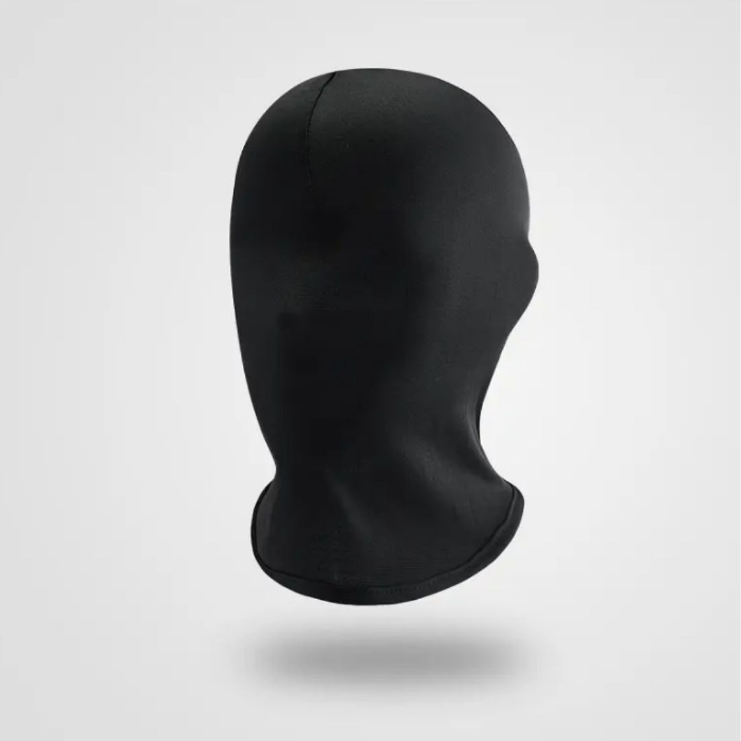 Full Face Balaclava Mask with No Hole Cosplay Cosplay Hat Sun Protection Acting Ninja Head Cover See Through Acting Cosplay Halloween Video Photo Shoot Maandamano Gen Z Monkey Cap Designer Fashion