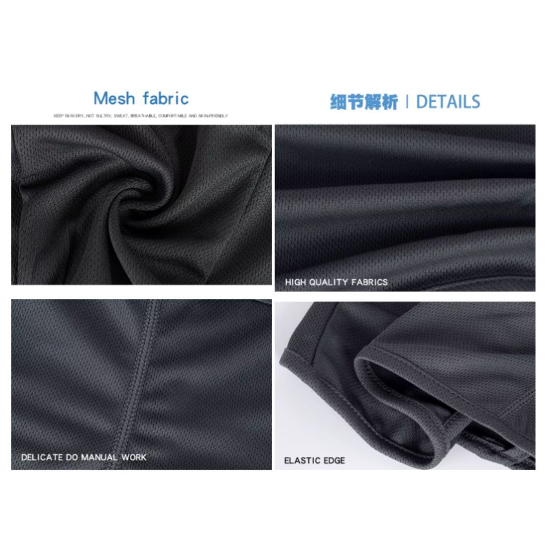 High Quality Breathable Ski Mask Tactical Balaclava Full Face Cover JUNGLE GREEN FM6 Monkey Ninja HAT Designer Cosplay Photoshoot Videoshoot One Hole Elastic Tube Bandana Hiking Hunting Skating Army