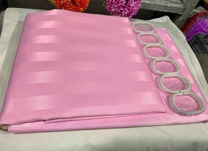 🚿 Stylish Shower Curtains – 180x200cm
💫 Plain, Striped & Dotted Elegance!
Upgrade your bathroom with these chic shower curtains available in grey, blue, pink, cream, and white. Designed to add priva