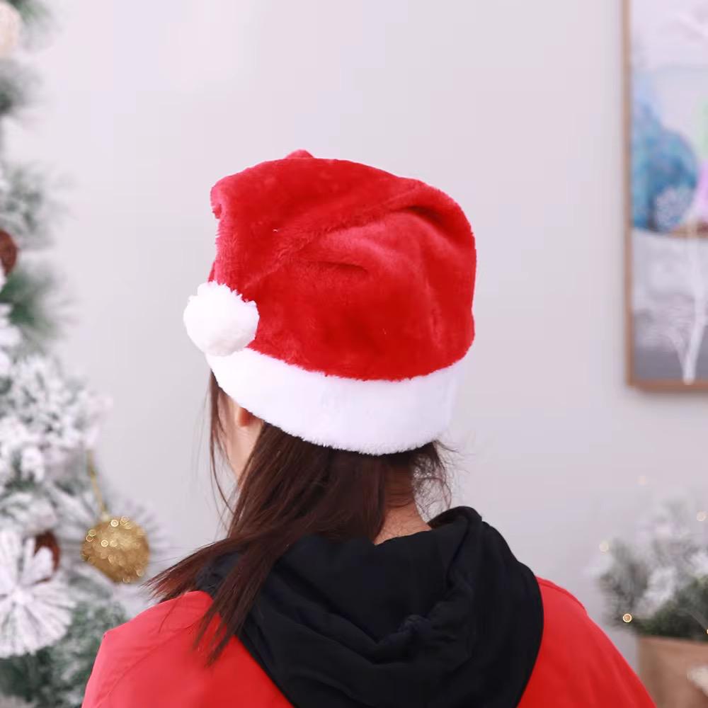 🎄 Christmas Hats for Kids — Festive & Adorable!