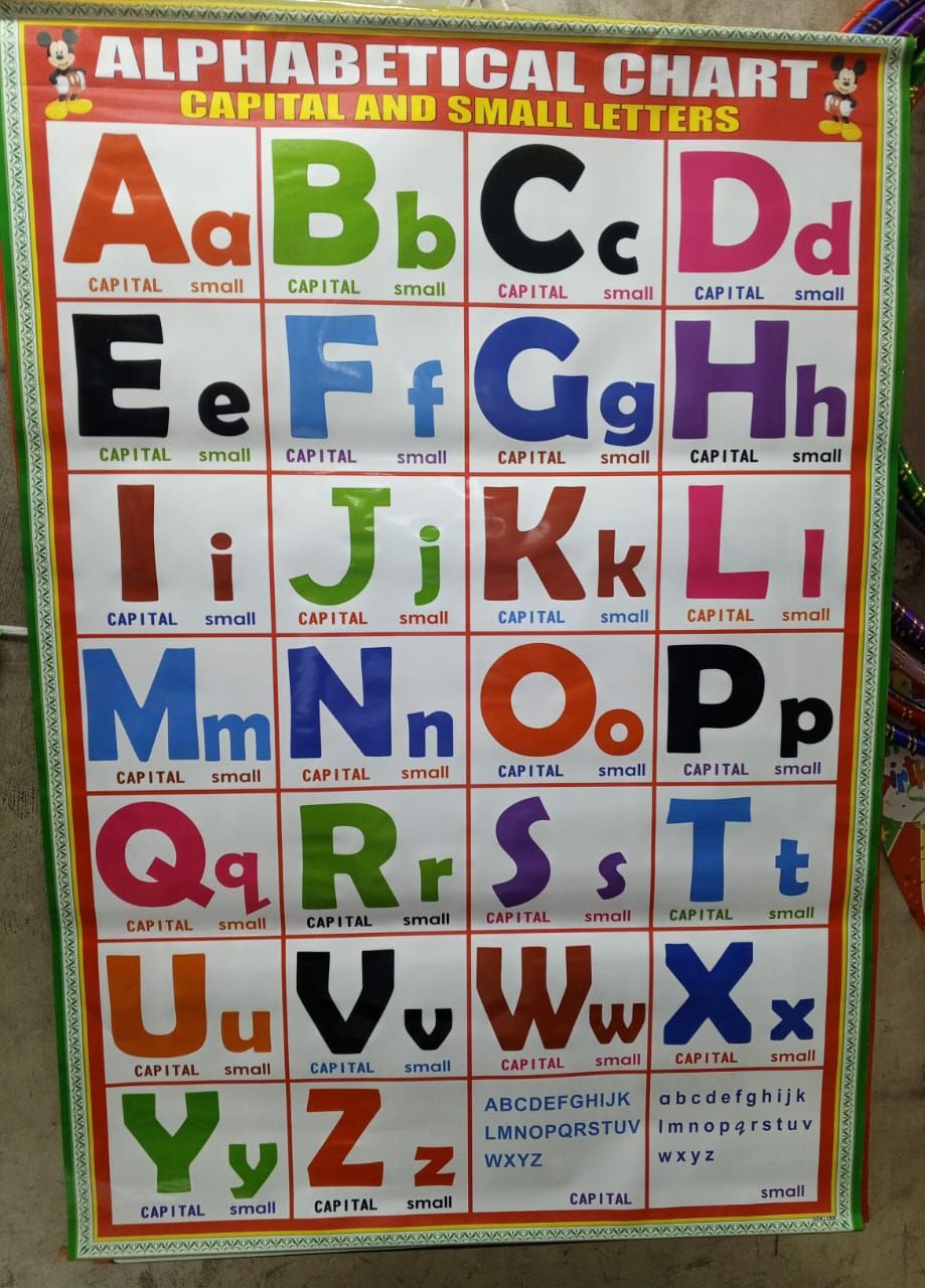 SCHOOL CHARTS. Educational School Charts – Learning & Classroom Posters,Covers subjects like alphabets, numbers, science, and more,Durable, tear-resistant material for long-term use,Perfect for class.