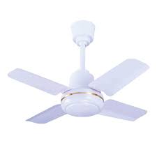 Starworth 24-Inch Ceiling Fan – Energy-Efficient & Quiet Home Fan,  Provides strong and consistent airflow, Energy-Efficient Motor – Low power consumption while delivering maximum cooling.