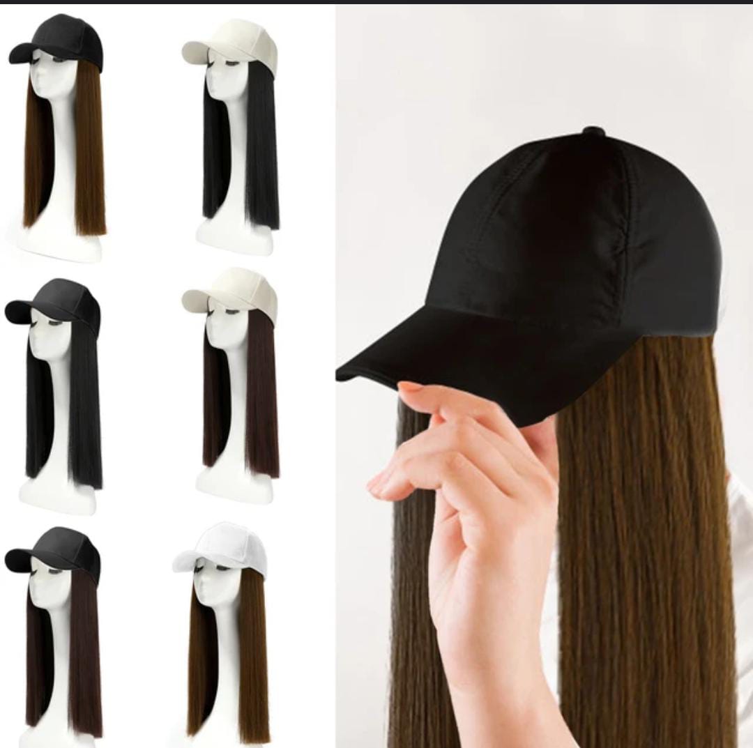WIG WITH CAPE. Long & Short Wig Cap – Comfortable Hair Base for Wigs, Available in long and short lengths to suit different hairstyles, Comfortable Fit, Soft, breathable material for all-day wear.