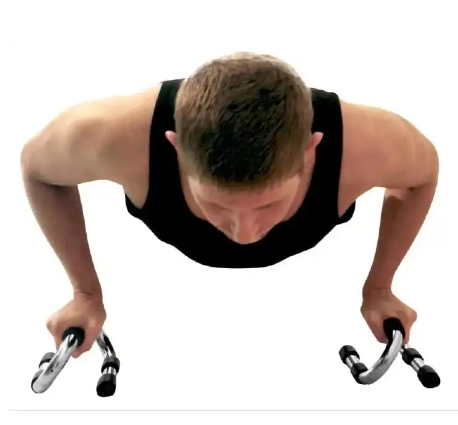 Push Up Bar Muscles chest pump chest expander push up bar fitness push up bar biceps and triceps push up bar
