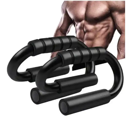 Push Up Bar Muscles chest pump chest expander push up bar fitness push up bar biceps and triceps push up bar