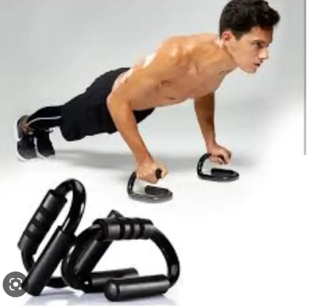 Push Up Bar Muscles chest pump chest expander push up bar fitness push up bar biceps and triceps push up bar