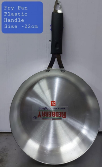 pan Redberry pan frying pan pancake pan stainless steel nonstick pan good quality original pan limited offer 22cm and 24 cm pan